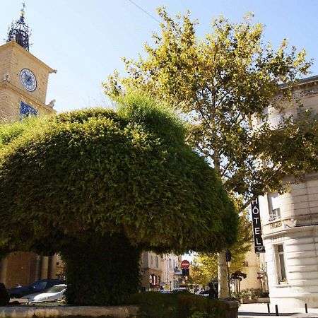 Grand Hotel De La Poste Salon-de-Provence Dış mekan fotoğraf